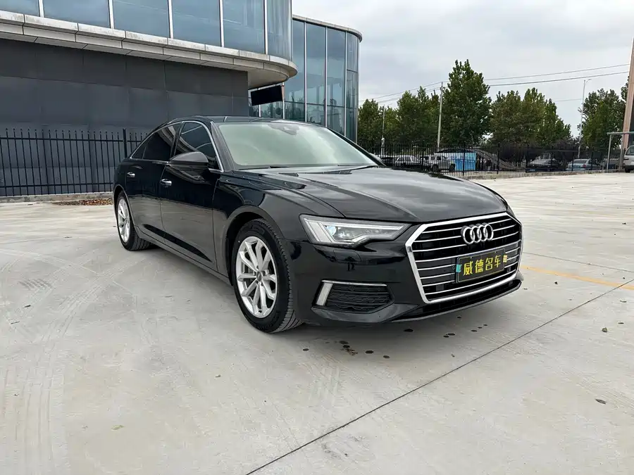 900x675_0_q87_c42_autohomecar__ChtpWGj1kLGAG31XAAmGcxx_LdY866.jpg.webp Used Audi A6L 2019 40 TFSI luxury and elegant model