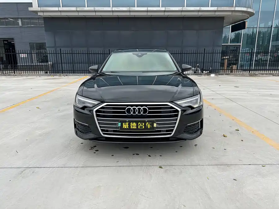 900x675_0_q87_c42_autohomecar__ChtpWGj1kLKAPvxqAAlwB_OtbWs319.jpg.webp Used Audi A6L 2019 40 TFSI luxury and elegant model