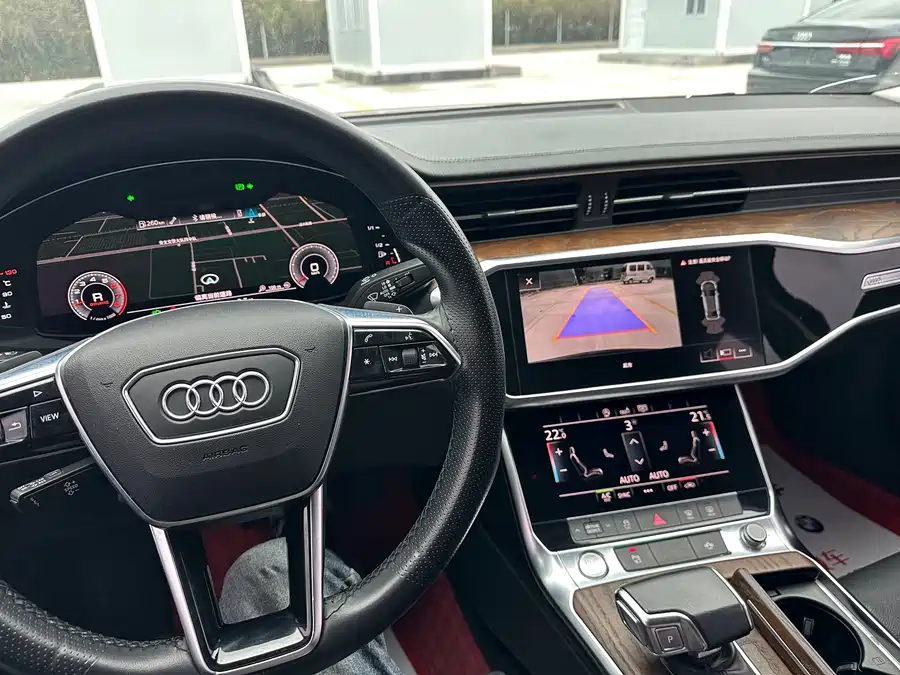 900x675_0_q87_c42_autohomecar__ChtpWGj1kLuANIj6AAop98CkHSw947.jpg.webp Used Audi A6L 2019 40 TFSI luxury and elegant model