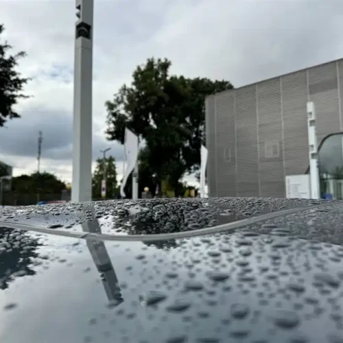 Used Audi A4L 2024 40 TFSI quattro RS kit combustion speed type