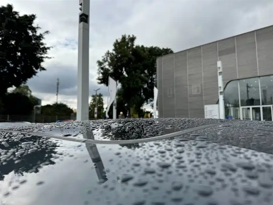 Used Audi A4L 2024 40 TFSI quattro RS kit combustion speed type