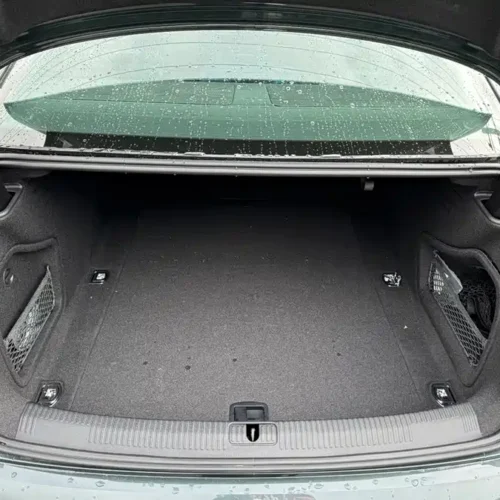 Used Audi A4L 2024 40 TFSI quattro RS kit combustion speed type