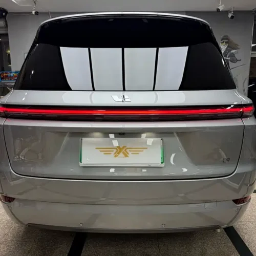 Used Li Auto L9 2022 Max