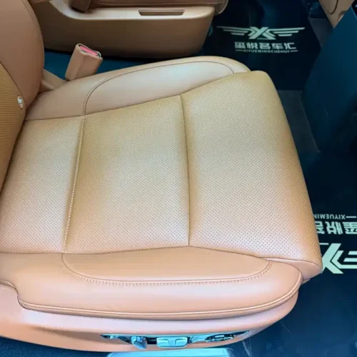 Used Li Auto L9 2022 Max