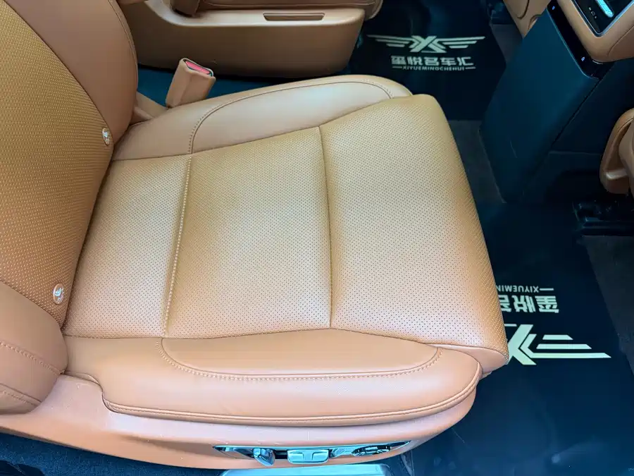 Used Li Auto L9 2022 Max