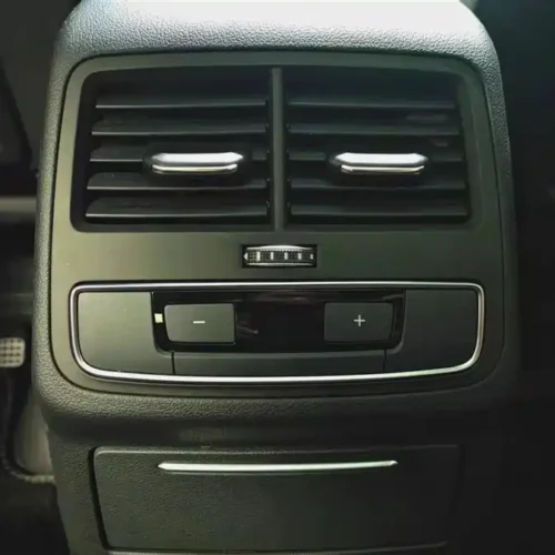 Used Audi A4L 2020 40 TFSI luxury and dynamic model