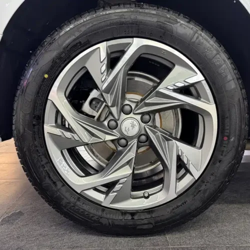 Used Hongqi HS3 PHEV 2024 115km Jinwei Edition