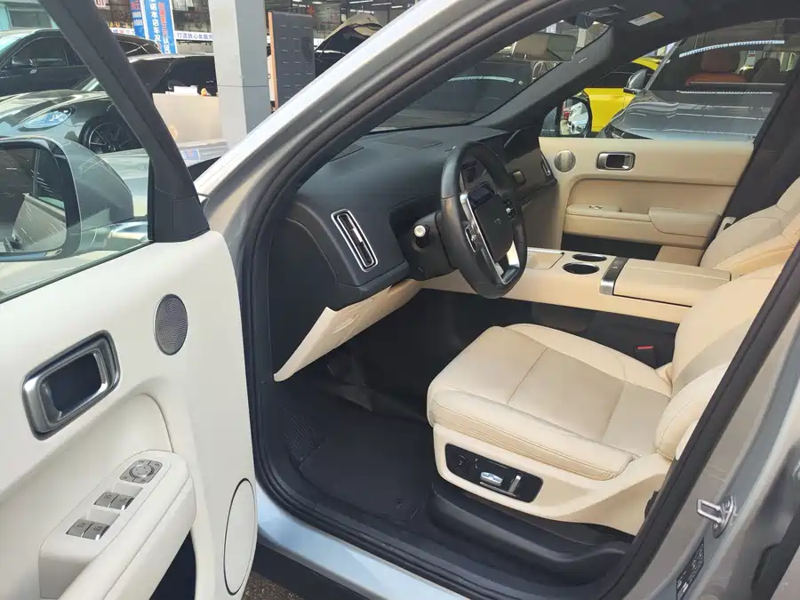 Used Li Auto L8 2023 Air