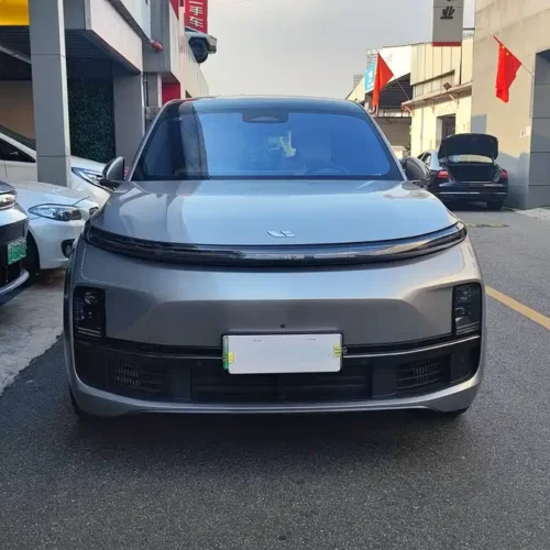 Used Li Auto L8 2023 Air