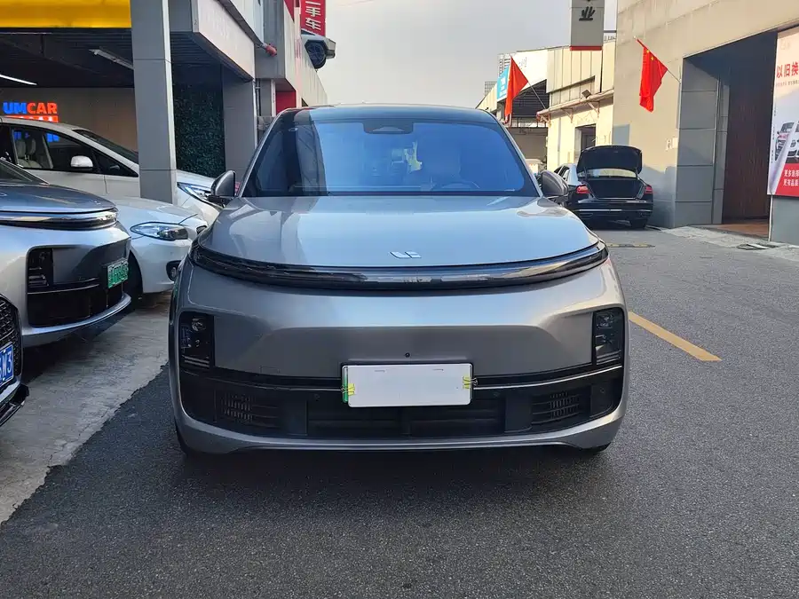 Used Li Auto L8 2023 Air