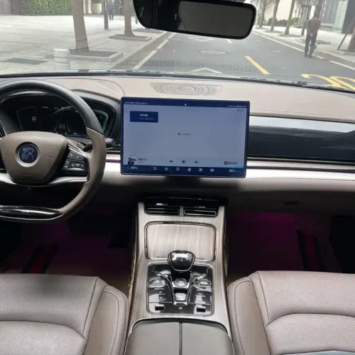 900x675_0_q87_c42_autohomecar__ChtpWGj7kJyAMpPDAAmOuWg1MgY509.jpg.webp Used BYD Han 2020 DM four-wheel drive performance version luxury model