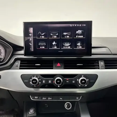 Used Audi A4L 2024 40 TFSI Fashionable and Dynamic