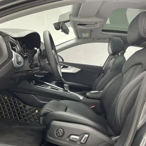 Used Audi A4L 2024 40 TFSI Fashionable and Dynamic