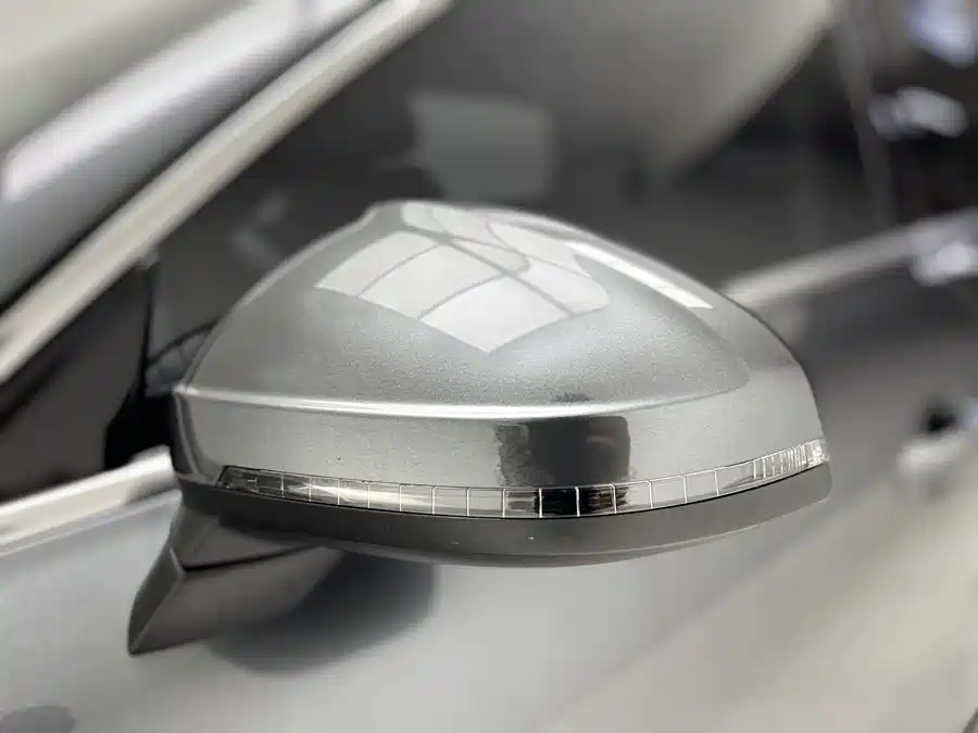 Used Audi A4L 2024 40 TFSI Fashionable and Dynamic