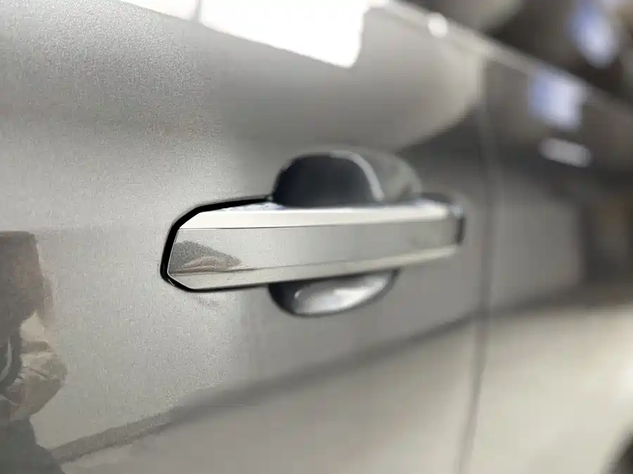 Used Audi A4L 2024 40 TFSI Fashionable and Dynamic