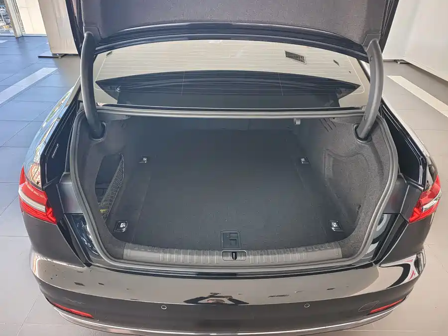 Used Audi A6L 2023 45 TFSI Premium Elegant Model