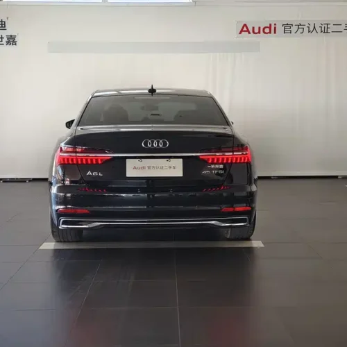 Used Audi A6L 2023 45 TFSI Premium Elegant Model