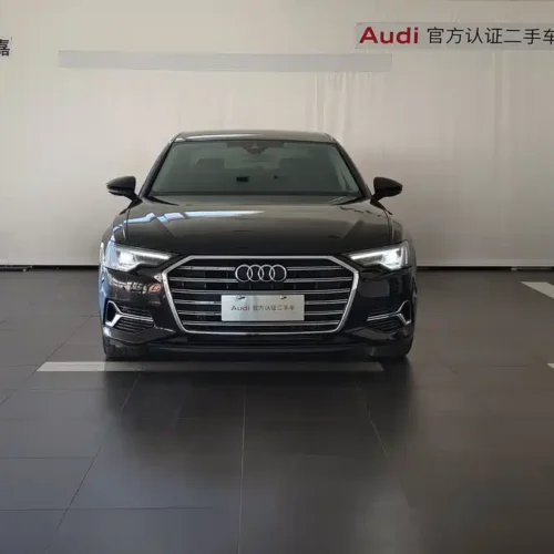 Used Audi A6L 2023 45 TFSI Premium Elegant Model