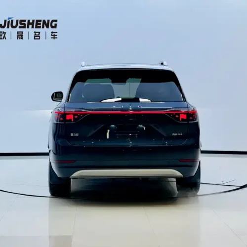 900x675_0_q87_c42_autohomecar__ChtpWGj96R2AezrhAAI1aYlY5Zo954.jpg.webp Used AITO M9 2024 extended range Ultra version 42kWh 6-seater version