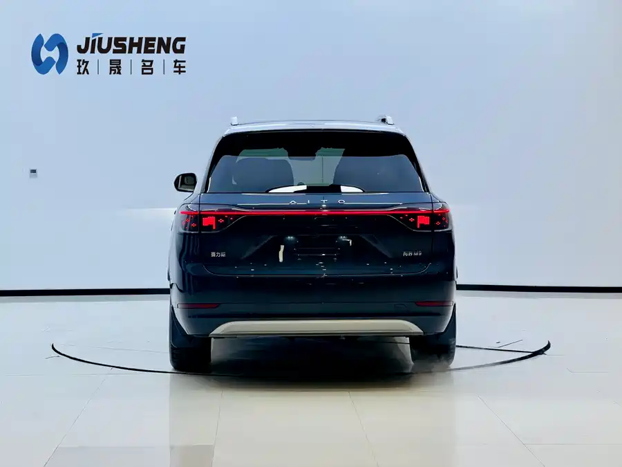 900x675_0_q87_c42_autohomecar__ChtpWGj96R2AezrhAAI1aYlY5Zo954.jpg.webp Used AITO M9 2024 extended range Ultra version 42kWh 6-seater version