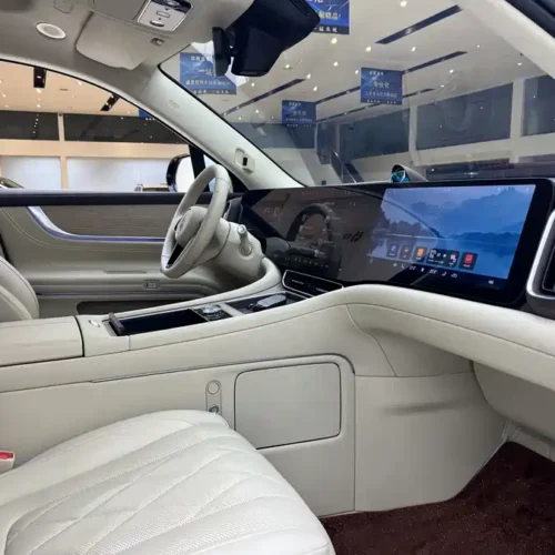 900x675_0_q87_c42_autohomecar__ChtpWGj96SSAZr3wAAThEPaQOJQ903.jpg.webp Used AITO M9 2024 extended range Ultra version 42kWh 6-seater version