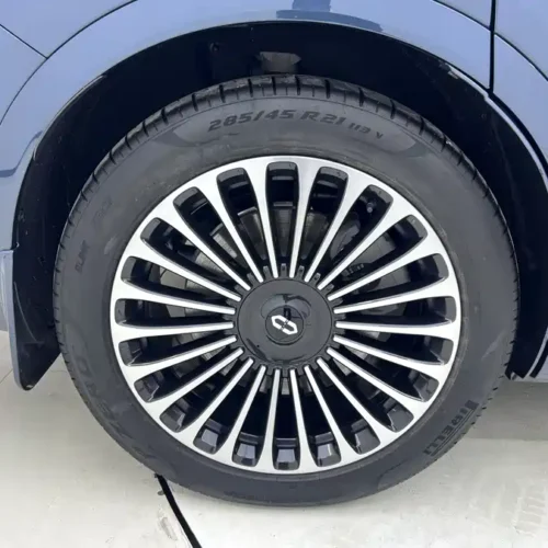 900x675_0_q87_c42_autohomecar__ChtpWGj96SeAaYh4AATOl3nPprs176.jpg.webp Used AITO M9 2024 extended range Ultra version 42kWh 6-seater version