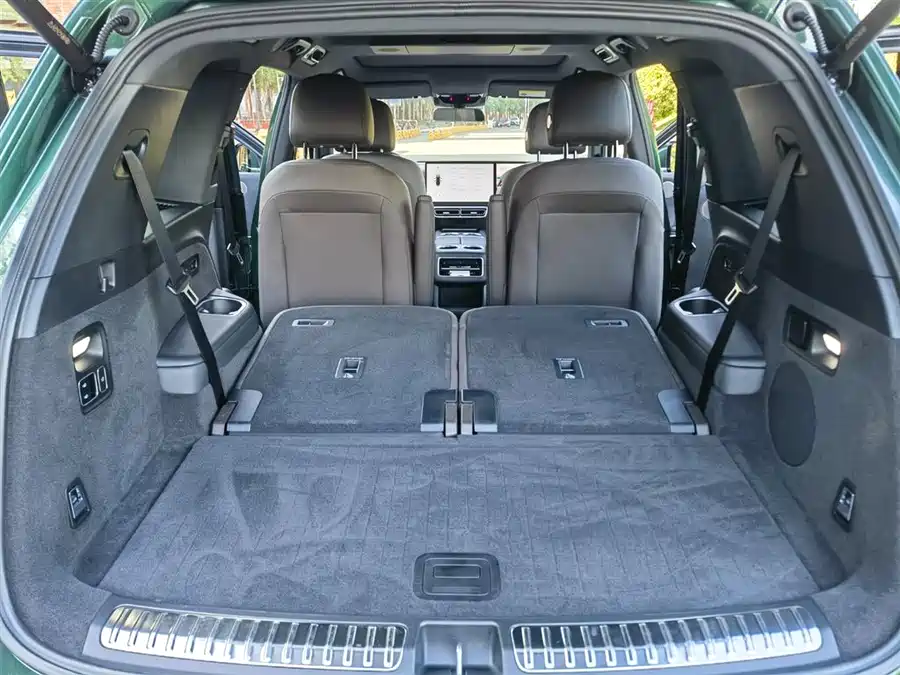 Used Li Auto L8 2023 Max