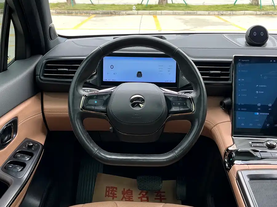 900x675_0_q87_c42_autohomecar__ChtpWGj9yXeAB5pOAAs4T5HvDQw456.jpg.webp Used NIO ES8 2020 580KM six-seater version