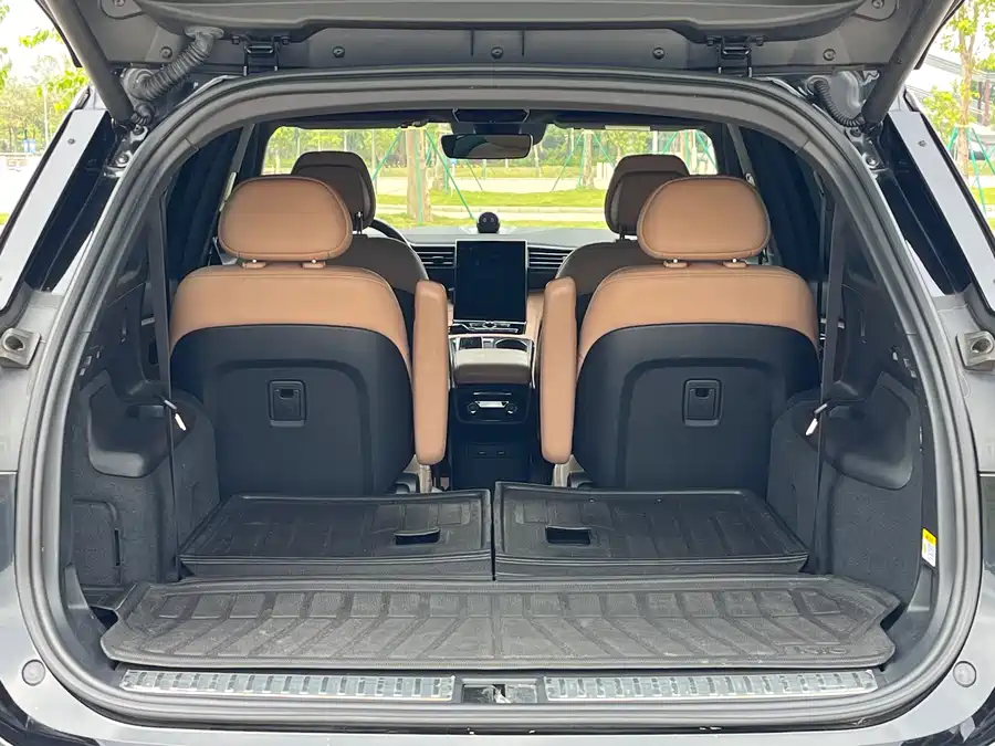 900x675_0_q87_c42_autohomecar__ChtpWGj9yXyAN1zZAAldCMjGhvA677.jpg.webp Used NIO ES8 2020 580KM six-seater version