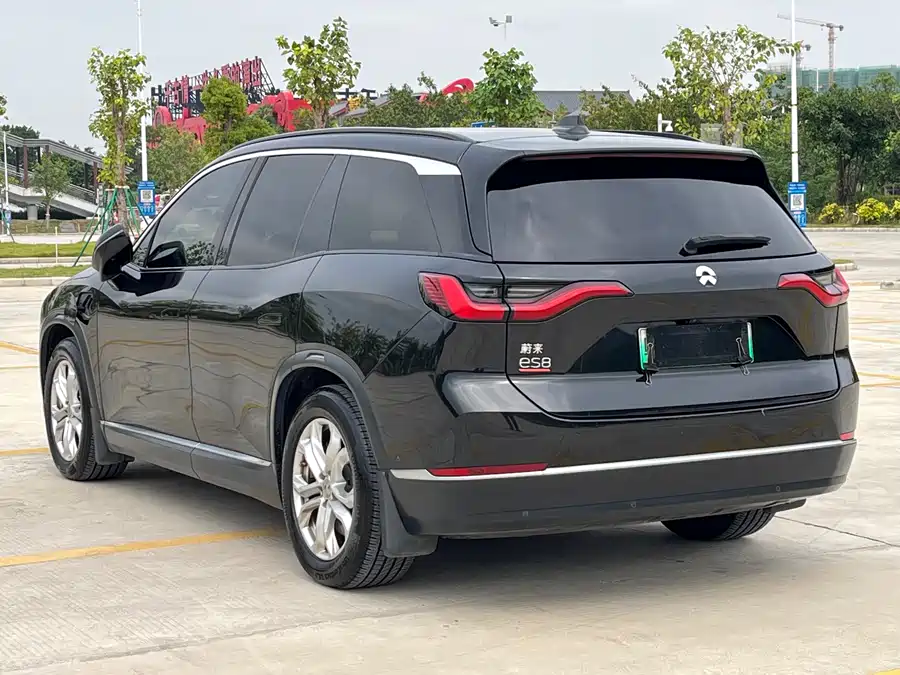 900x675_0_q87_c42_autohomecar__ChtpWGj9yYCACnnnAAnEHbwacDw136.jpg.webp Used NIO ES8 2020 580KM six-seater version