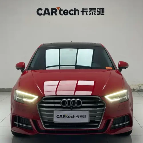 Used Audi A3 2020 Sportback 35 TFSI Fashion Type National VI