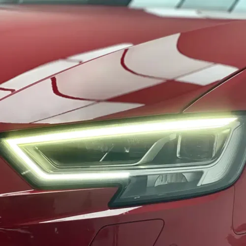 Used Audi A3 2020 Sportback 35 TFSI Fashion Type National VI