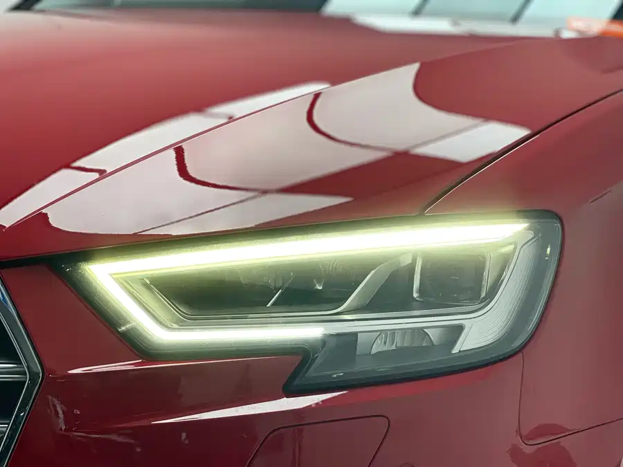 Used Audi A3 2020 Sportback 35 TFSI Fashion Type National VI