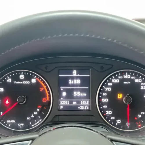 Used Audi A3 2020 Sportback 35 TFSI Fashion Type National VI