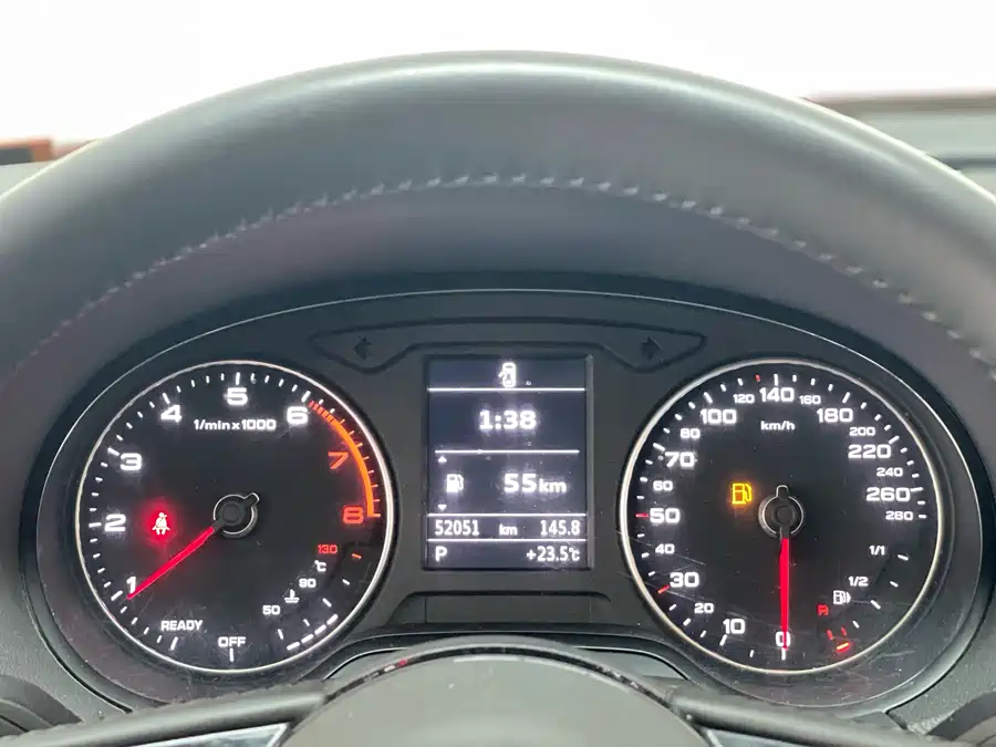 Used Audi A3 2020 Sportback 35 TFSI Fashion Type National VI