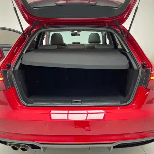 Used Audi A3 2020 Sportback 35 TFSI Fashion Type National VI