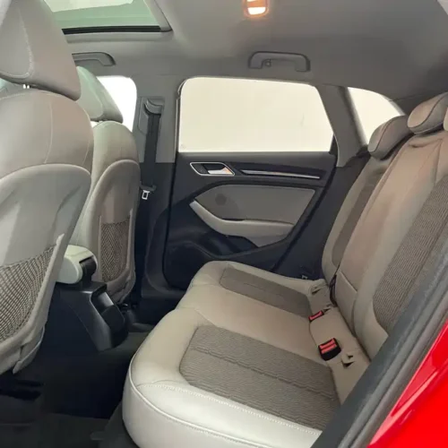 Used Audi A3 2020 Sportback 35 TFSI Fashion Type National VI