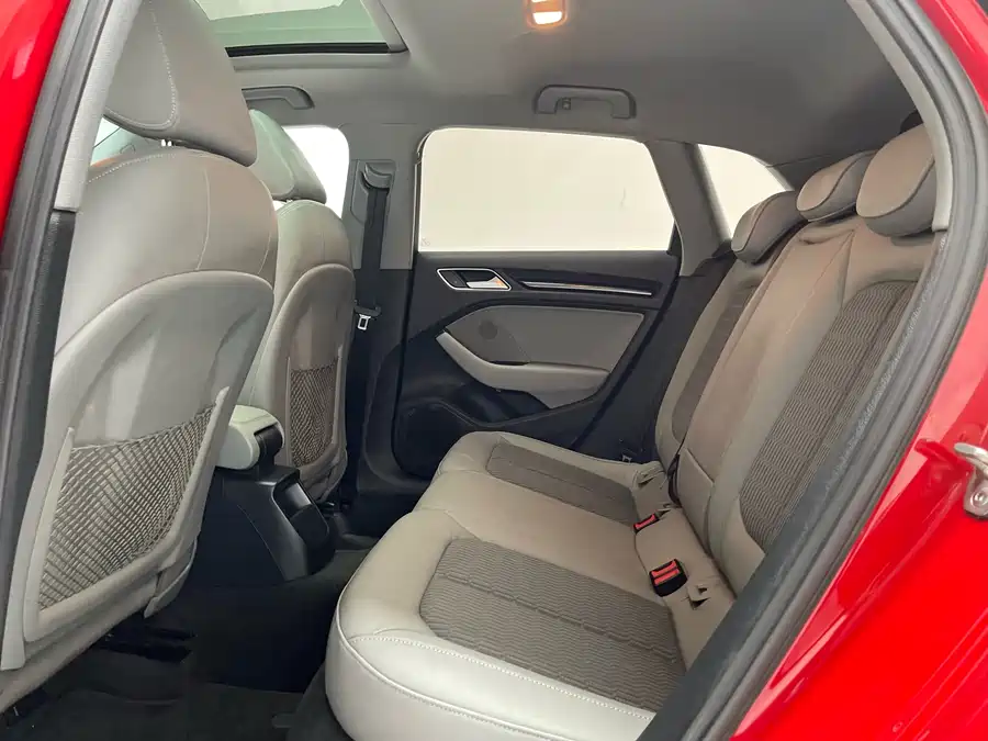 Used Audi A3 2020 Sportback 35 TFSI Fashion Type National VI