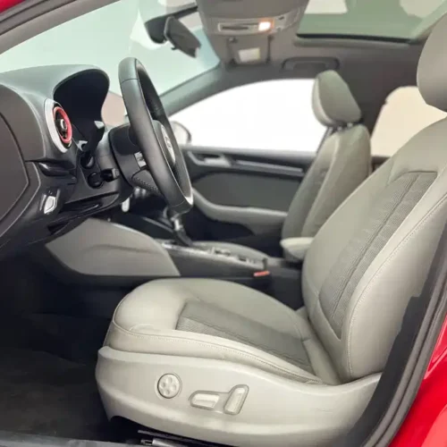 Used Audi A3 2020 Sportback 35 TFSI Fashion Type National VI