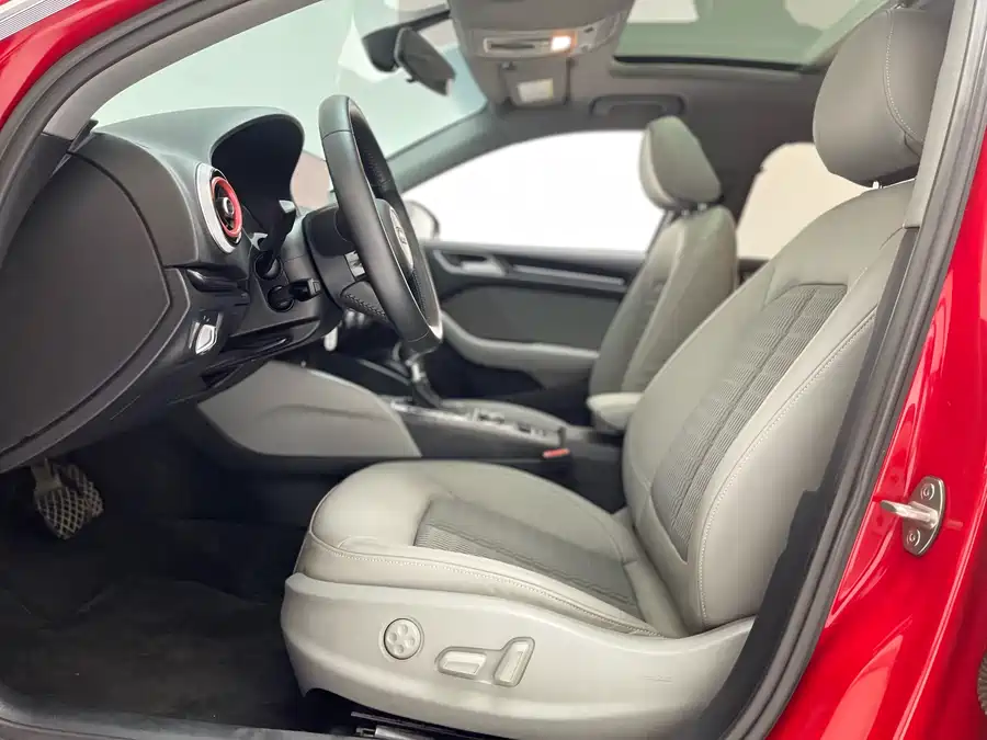 Used Audi A3 2020 Sportback 35 TFSI Fashion Type National VI