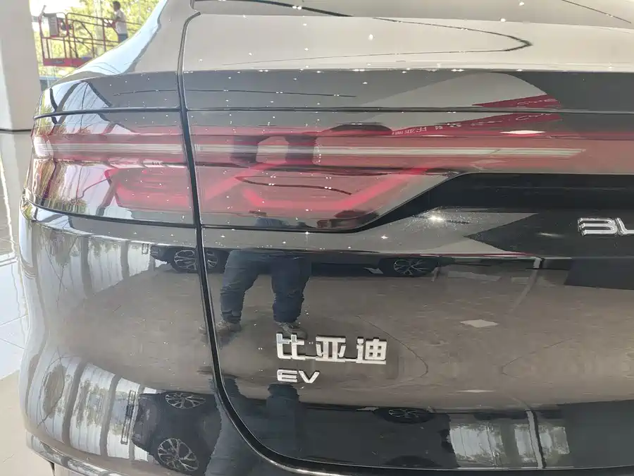 900x675_0_q87_c42_autohomecar__ChtpWGjTl3KAcY3EAAZpuCE1RWY555.jpg.webp Used BYD Han 2025 EV 701KM lidar smart driving model
