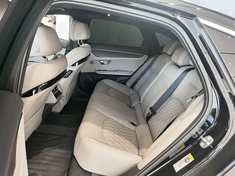 900x675_0_q87_c42_autohomecar__ChtpWGjTl3OAJhnnAAjSb6gxShA266.jpg.webp Used BYD Han 2025 EV 701KM lidar smart driving model