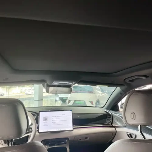 900x675_0_q87_c42_autohomecar__ChtpWGjTl3iAVjUkAAZDpNxJav4952.jpg.webp Used BYD Han 2025 EV 701KM lidar smart driving model