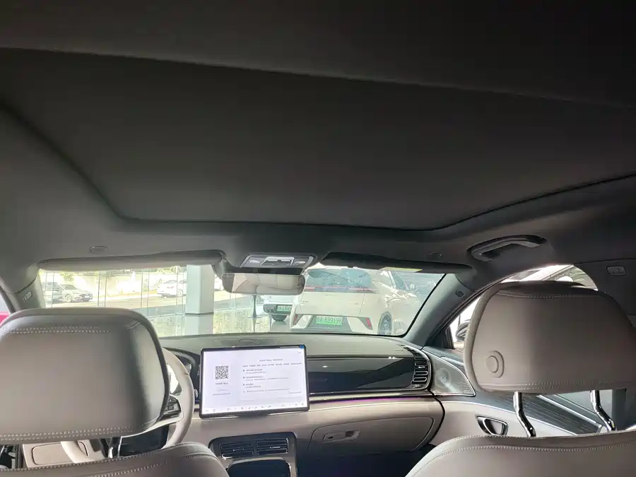 900x675_0_q87_c42_autohomecar__ChtpWGjTl3iAVjUkAAZDpNxJav4952.jpg.webp Used BYD Han 2025 EV 701KM lidar smart driving model