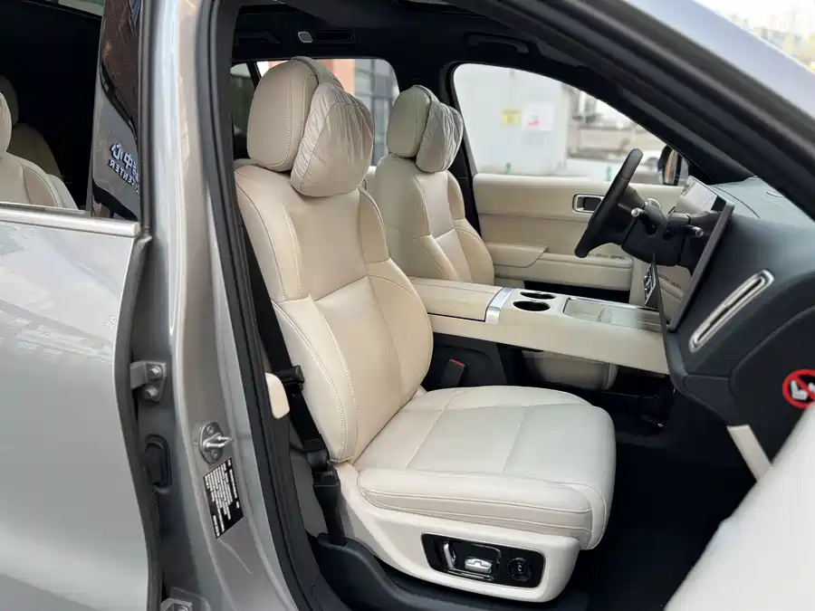 Used Li Auto L8 2023 Pro