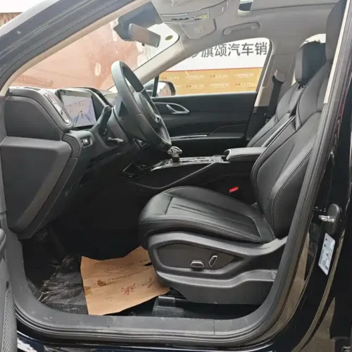 Used Hongqi HS3 PHEV 2024 115km Jinwei Edition