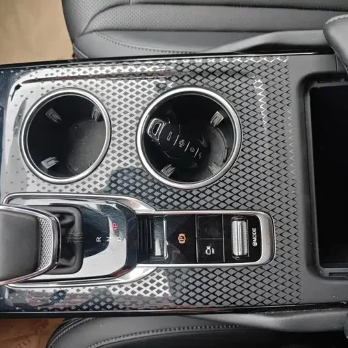 Used Hongqi HS3 PHEV 2024 115km Jinwei Edition