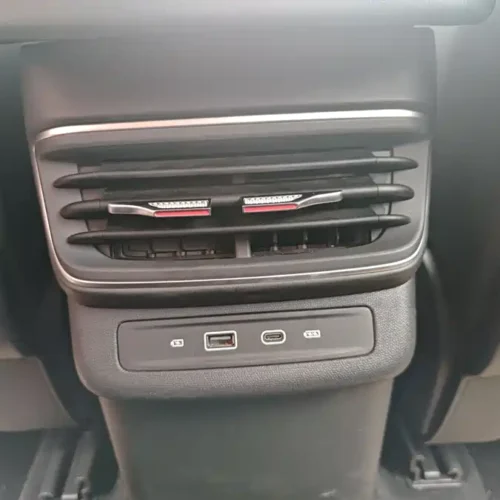 Used Hongqi HS3 PHEV 2024 115km Jinwei Edition