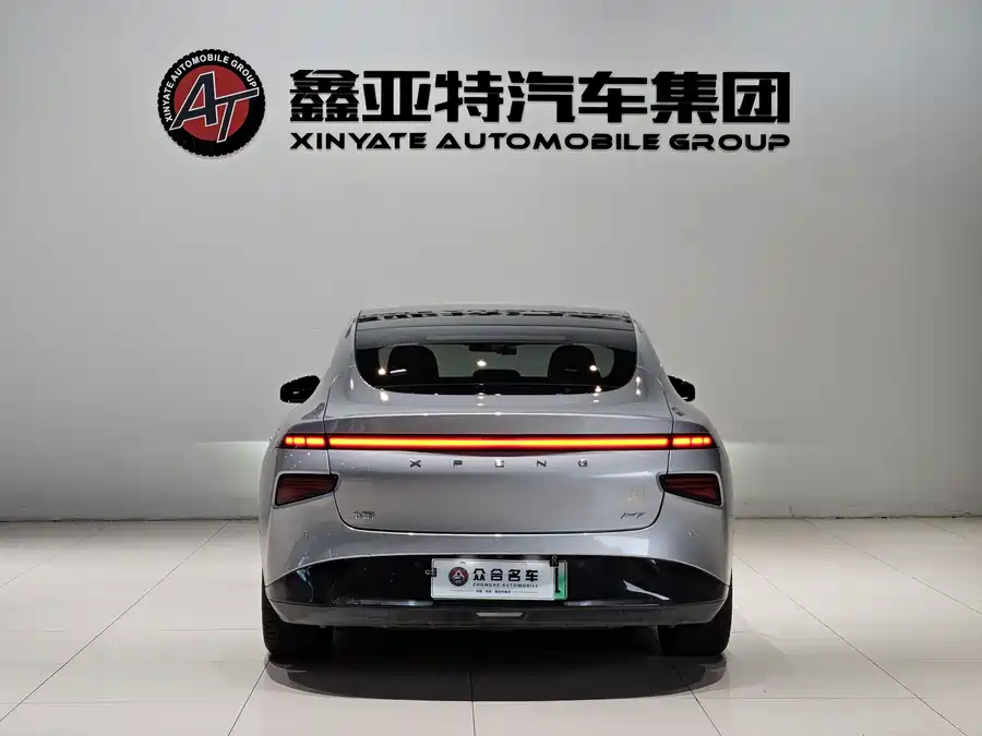 Used Xpeng P7 2022 480E