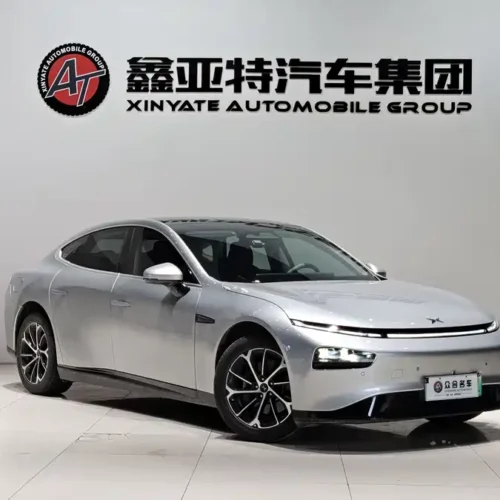 Used Xpeng P7 2022 480E